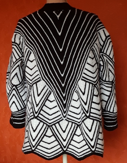 Karlos Nr.2  Oversize and just WOW!