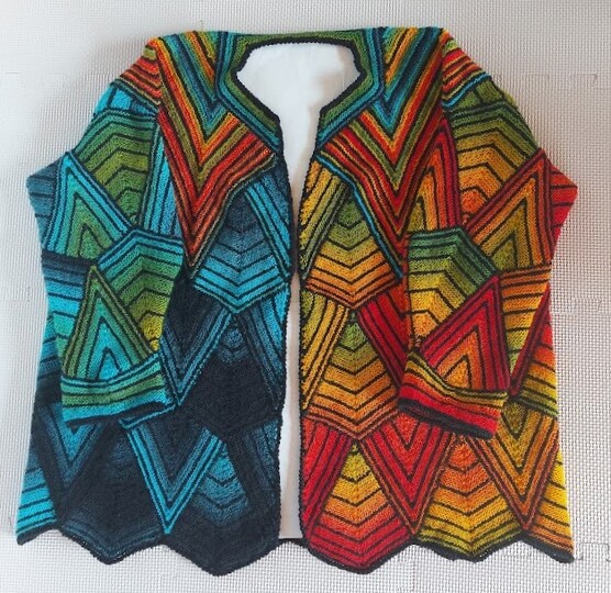 Karlos Nr.2  Oversize and just WOW!