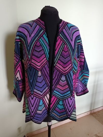 Karlos Nr.2  Oversize and just WOW!