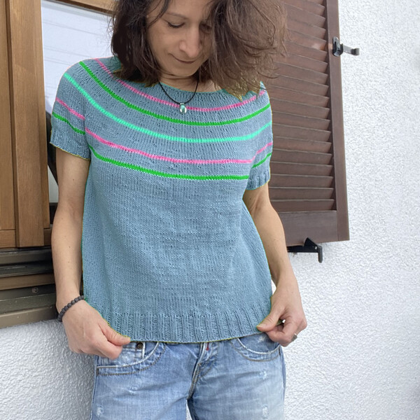 Knitting