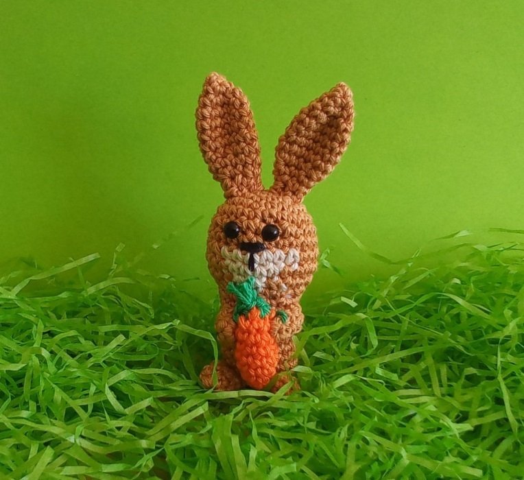 Easter bunny - Image 6