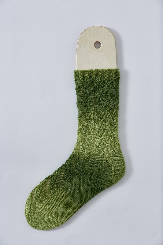 24 Socken mit japanischen Mustern - Bild 7