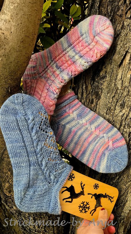 Sneakersocken Sedena - Bild 2