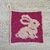 Häkelanleitung Topflappen Hase