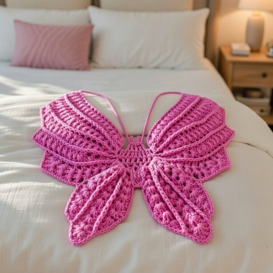 Häkeltop Anleitung PDF + Video | Einfaches Anfänger Crop Top Bikini DIY