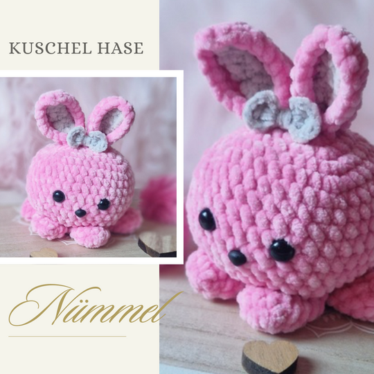 Nümmel der Hase