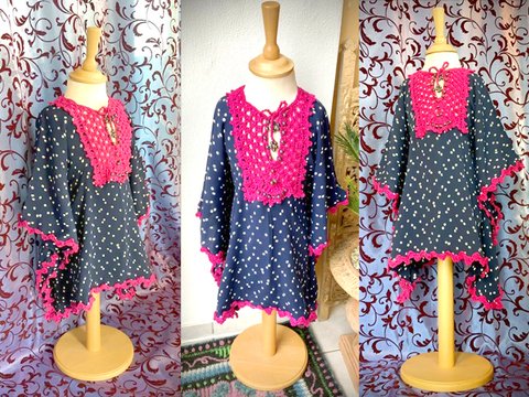 Süße Tunika Zuckerschnecke