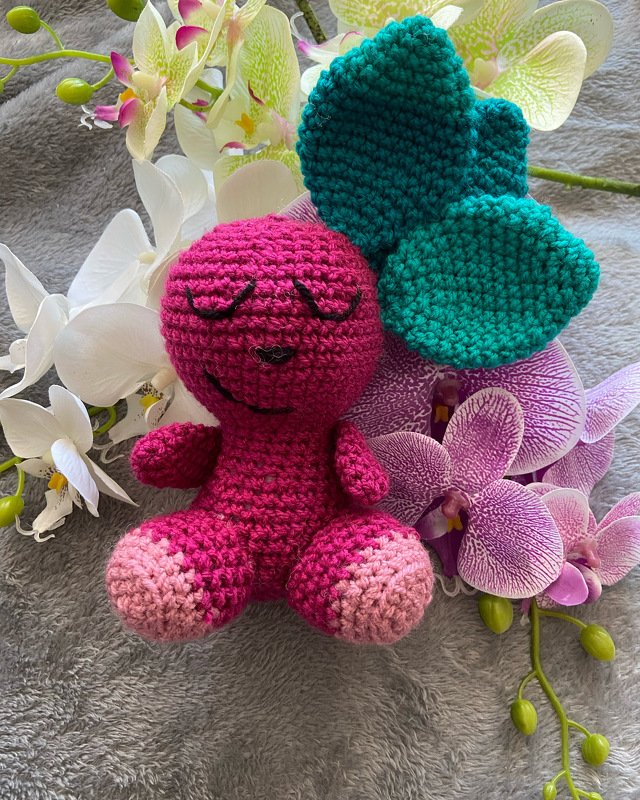 Der Frühlingssprössling