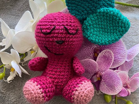 Der Frühlingssprössling