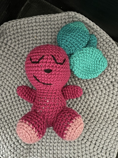 Der Frühlingssprössling