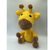 Crochetpattern - Toy Giraffe