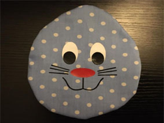 Easter Egg Benni - Image 2