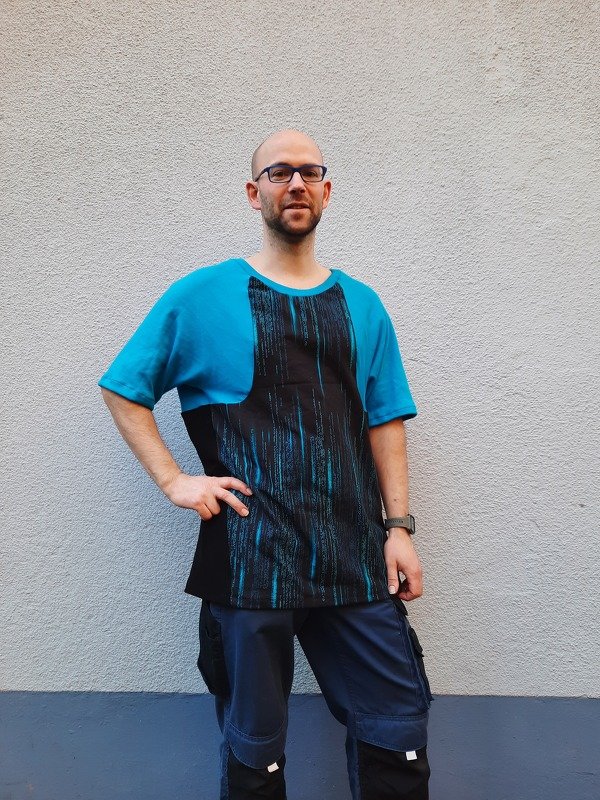 Pino Herren - Pulli - Shirt von S - 4XL - Bild 4