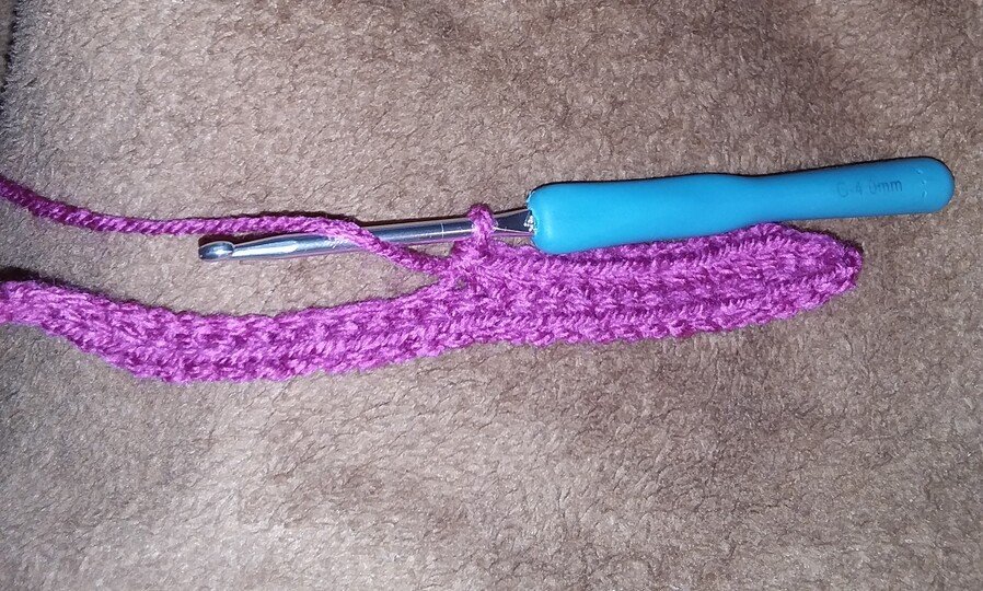 Pyramiden-Stiftetasche