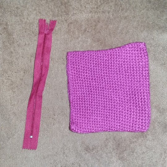 Pyramiden-Stiftetasche