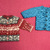 Die einfachste! Raglan Babystrickjacke Gr. 52 100 Gramm Wolle und los gehts