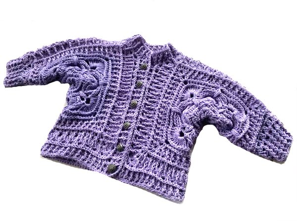 Kinderjacke  HEXISTAR