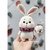 Bunny Amigurumi