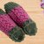 Crochet Women Shoes PDF + Video Tutorial (English Only) – nontycrochet