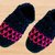 Crochet Men Shoes PDF + Video Tutorial (English Only)