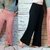 E-Book - Hose - Wide Leg Pants Gr. 34 - 50 nähen