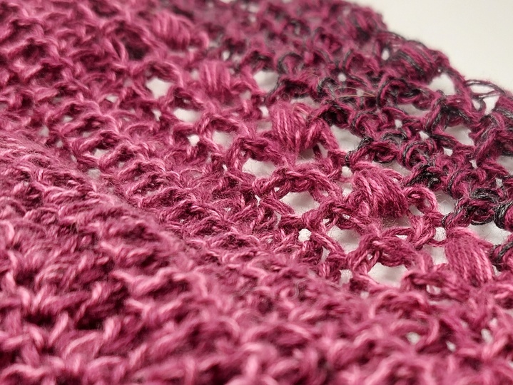 CAL, RVO-Tunika "Spring Time", alle Größen