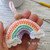 Crochet pattern "Little Rainbow" - PDF Download