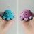 Reversible tiny octopus