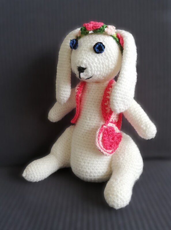 Hasenmädchen Hanna - Bild 2