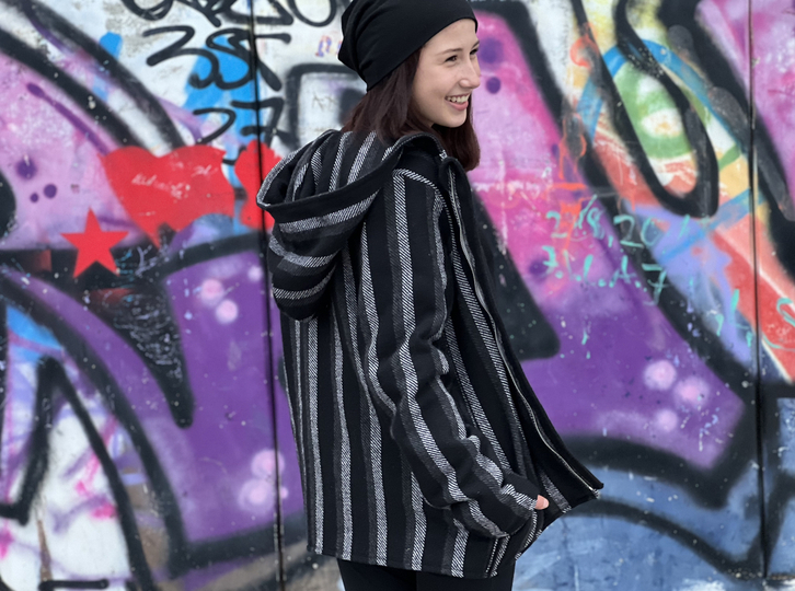 lovely outdoor jacket 122-164 Jacke & Weste Softshelljacke Übergangsjacke