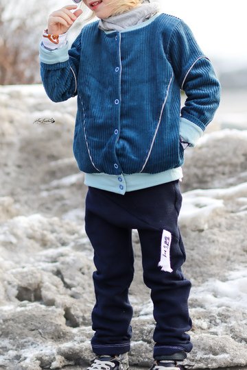 lovely outdoor jacket 122-164 Jacke & Weste Softshelljacke Übergangsjacke