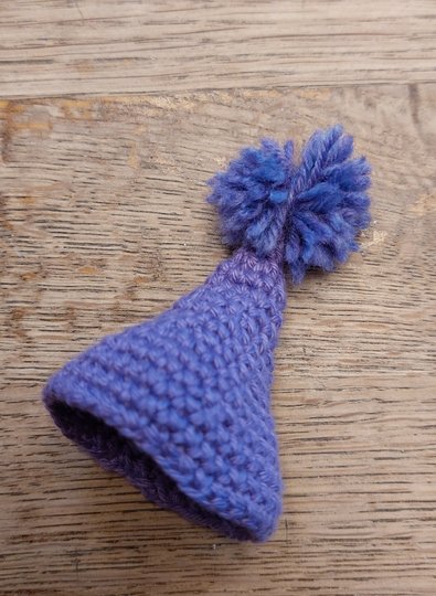 Anleitung für "Sträkeline" von Filia Filorum