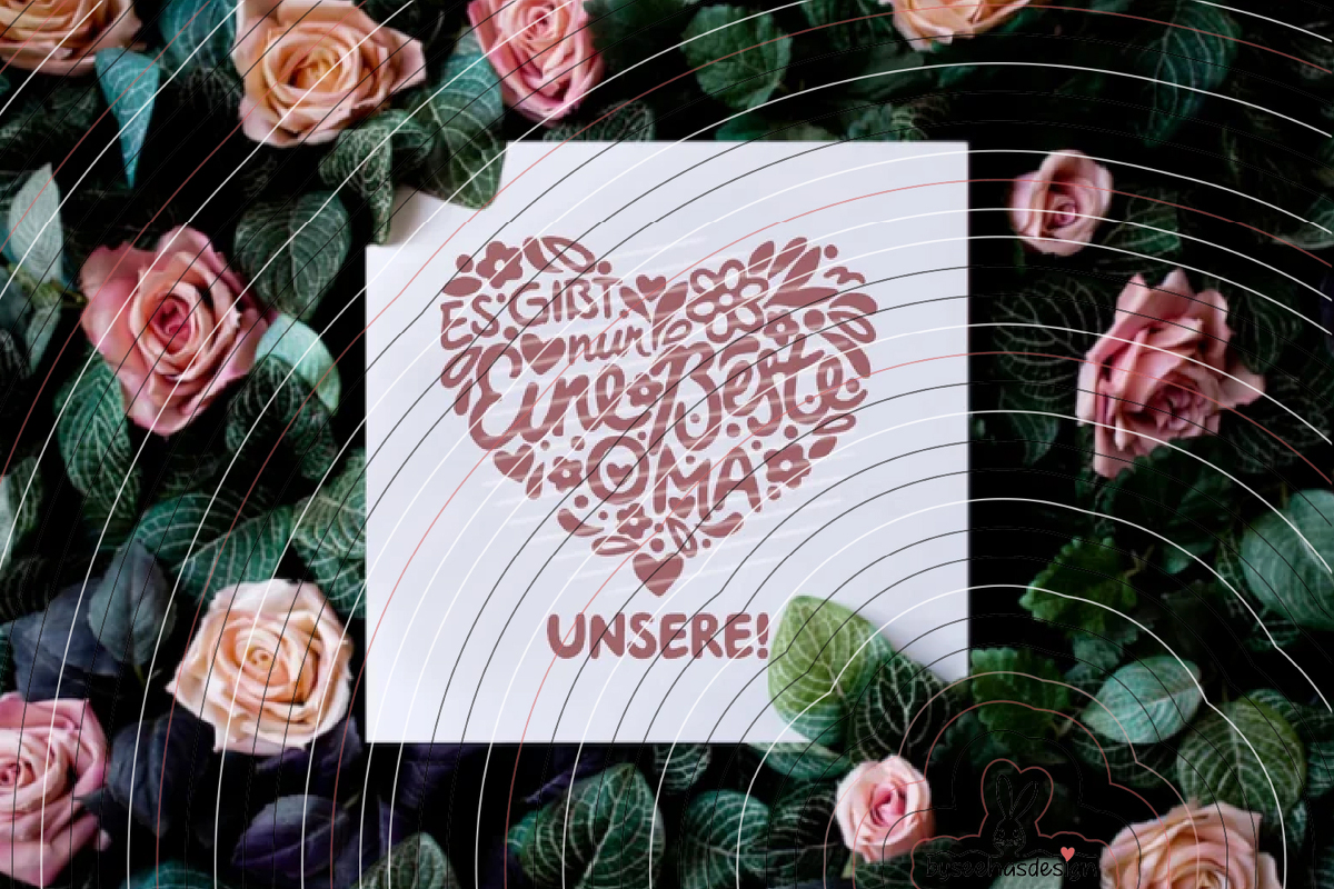 Omaherz Plotterdatei SVG DXF - Bild 6