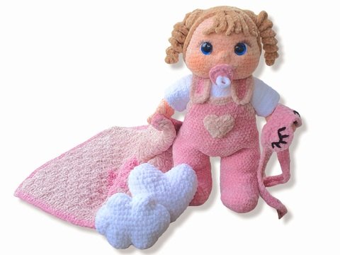 Erweiterungspaket „Süße Träume“