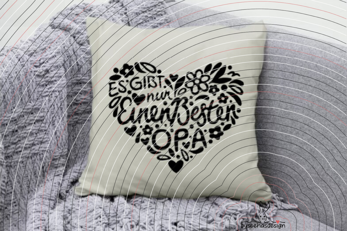 Opaherz Plotterdatei SVG DXF - Bild 7