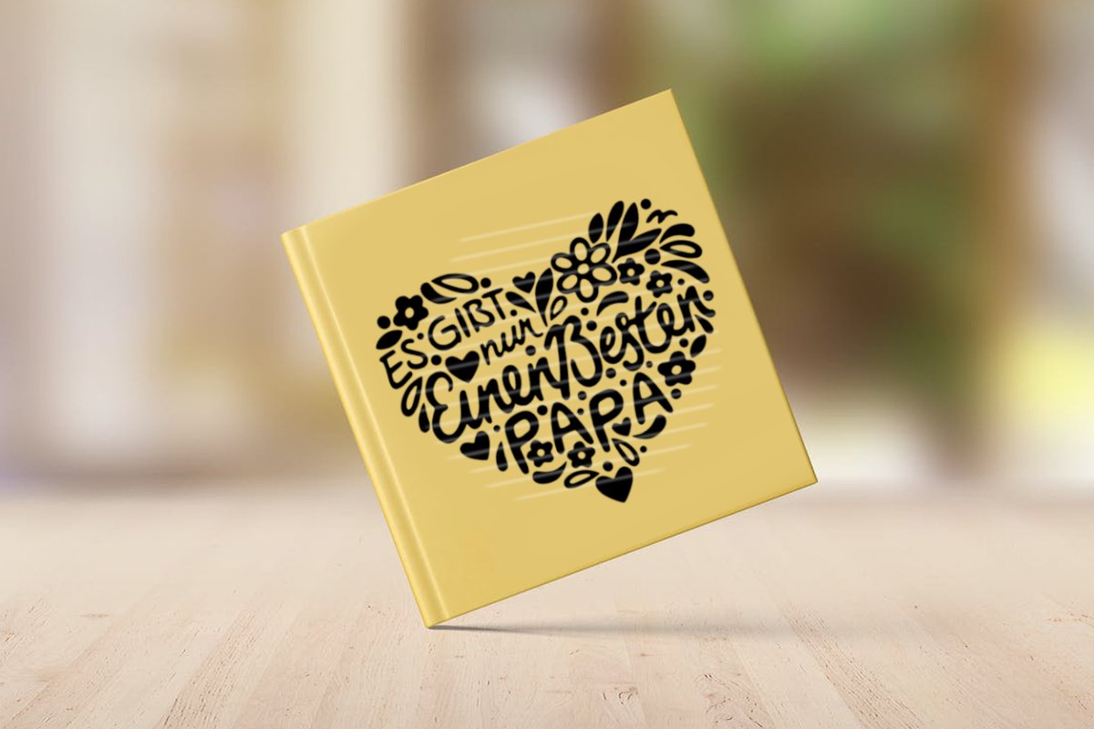 Papaherz Plotterdatei SVG DXF FCM - Bild 4