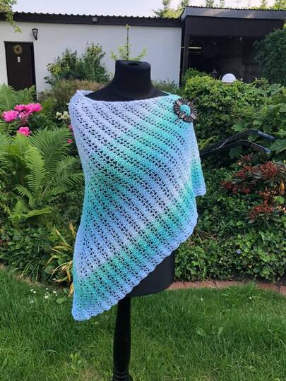 Muschelmeer by Elso Designs