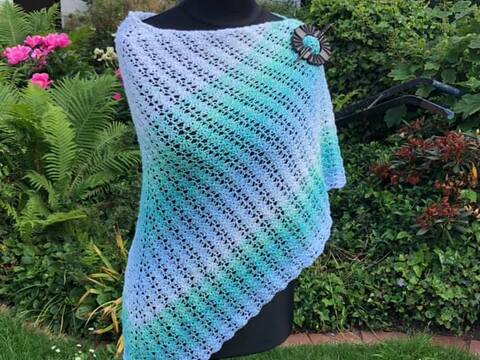 Muschelmeer by Elso Designs