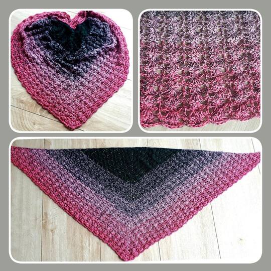 Muschelmeer by Elso Designs