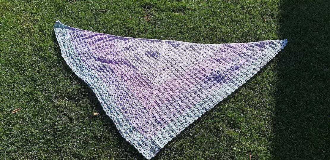 Muschelmeer by Elso Designs