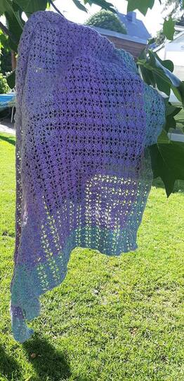 Muschelmeer by Elso Designs