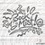 Bock Mist Plotterdatei SVG DXF
