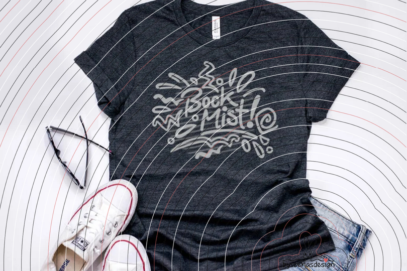 Bock Mist Plotterdatei SVG DXF