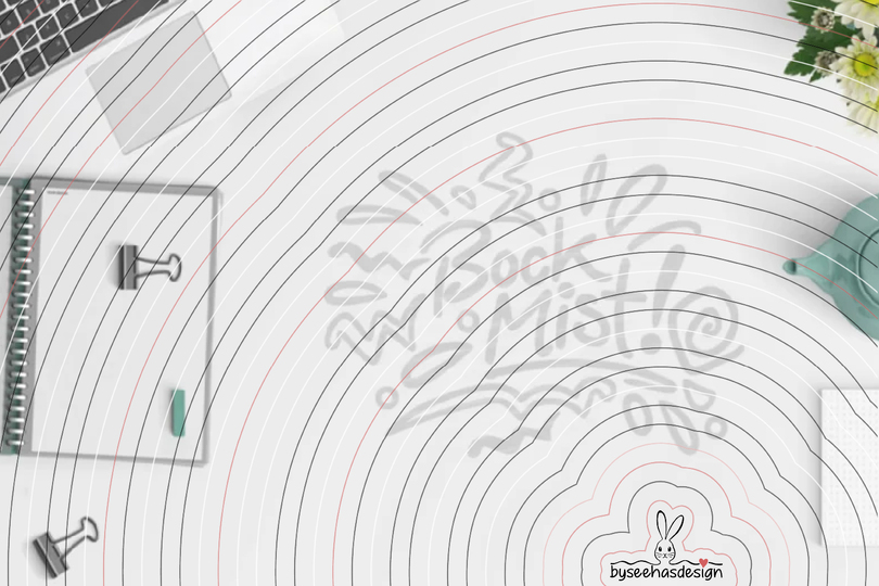 Bock Mist Plotterdatei SVG DXF