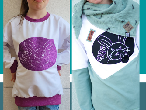 Plottervorlage MotzHasi