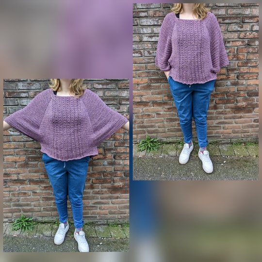 Allwetter - Pochno - T-Shirt - Pulli -alles ist möglich