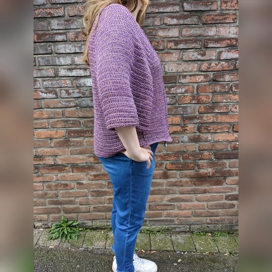 Allwetter - Pochno - T-Shirt - Pulli -alles ist möglich