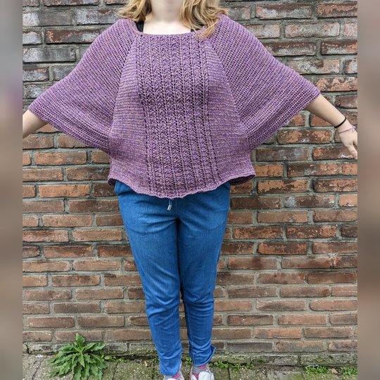 Allwetter - Pochno - T-Shirt - Pulli -alles ist möglich