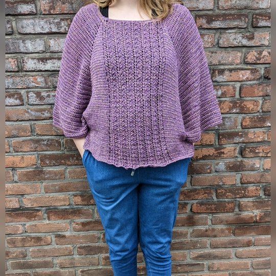 Allwetter - Pochno - T-Shirt - Pulli -alles ist möglich