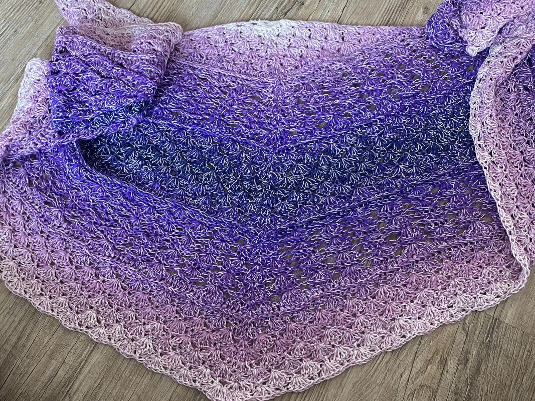 Lilac by Elso Designs